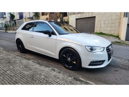 A3Sportback A3 1.8 TFSI Sportback S Tronic