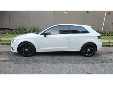 A3Sportback A3 1.8 TFSI Sportback S Tronic
