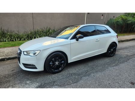 A3Sportback A3 1.8 TFSI Sportback S Tronic
