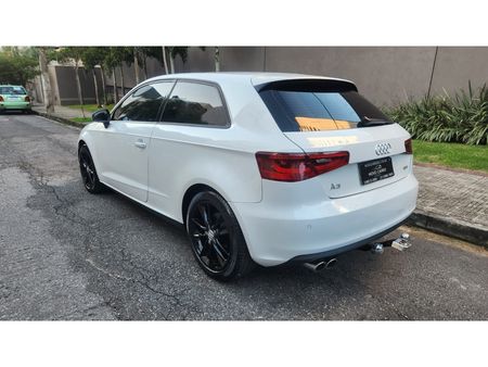 A3Sportback A3 1.8 TFSI Sportback S Tronic