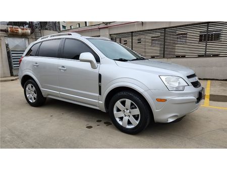Captiva Sport 2.4 16V (Aut)