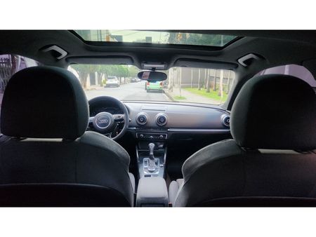 A3Sportback A3 1.8 TFSI Sportback S Tronic