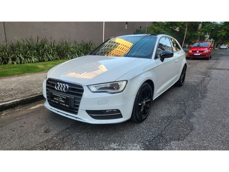 A3Sportback A3 1.8 TFSI Sportback S Tronic