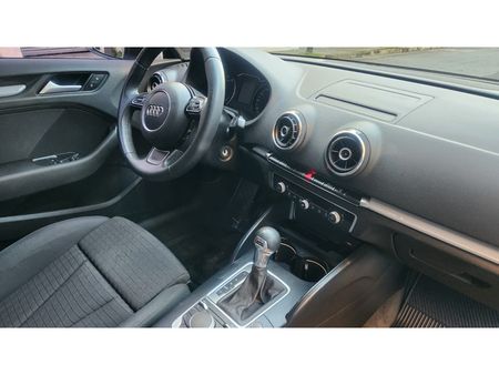 A3Sportback A3 1.8 TFSI Sportback S Tronic
