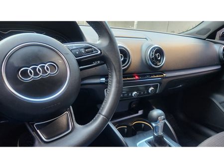 A3Sportback A3 1.8 TFSI Sportback S Tronic
