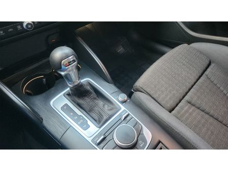 A3Sportback A3 1.8 TFSI Sportback S Tronic