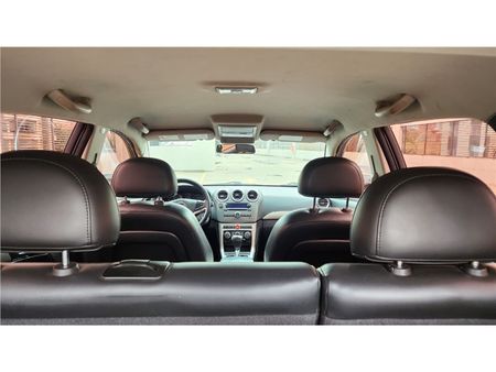 Captiva Sport 2.4 16V (Aut)