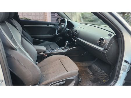 A3Sportback A3 1.8 TFSI Sportback S Tronic