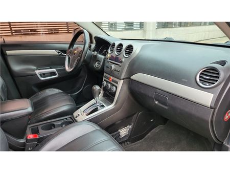 Captiva Sport 2.4 16V (Aut)