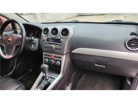 Captiva Sport 2.4 16V (Aut)