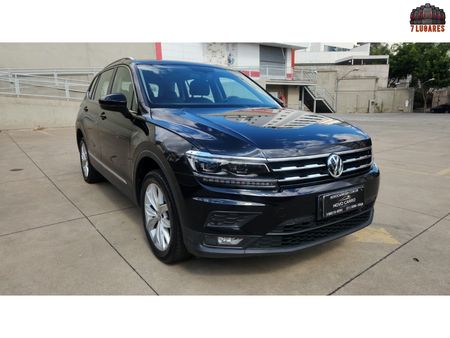 Tiguan 1.4 250 TSI Allspace Comfortline 