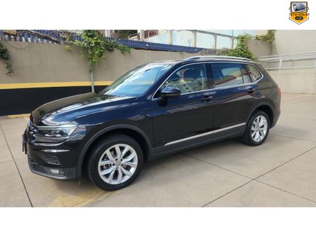 Tiguan 1.4 250 TSI Allspace Comfortline 
