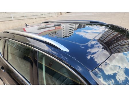 Tiguan 1.4 250 TSI Allspace Comfortline 