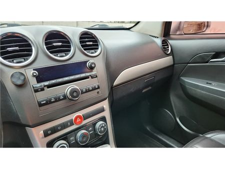 Captiva Sport 2.4 16V (Aut)