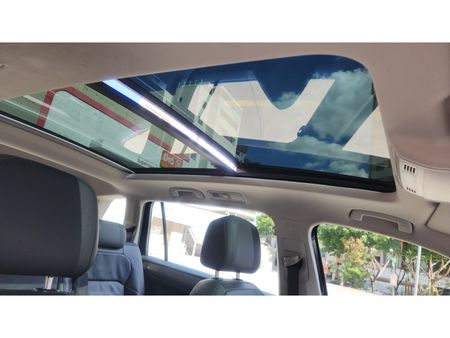 Tiguan 1.4 250 TSI Allspace Comfortline 