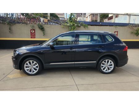 Tiguan 1.4 250 TSI Allspace Comfortline 