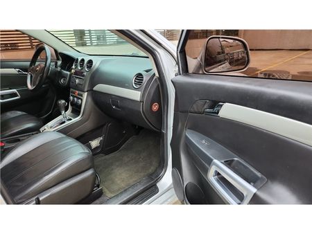 Captiva Sport 2.4 16V (Aut)