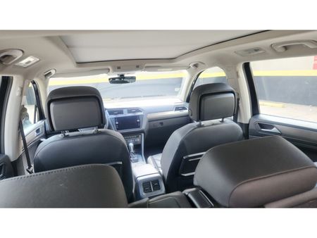 Tiguan 1.4 250 TSI Allspace Comfortline 