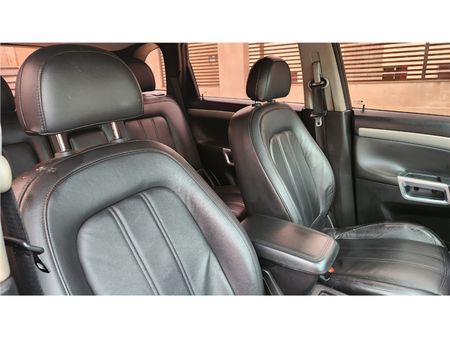 Captiva Sport 2.4 16V (Aut)