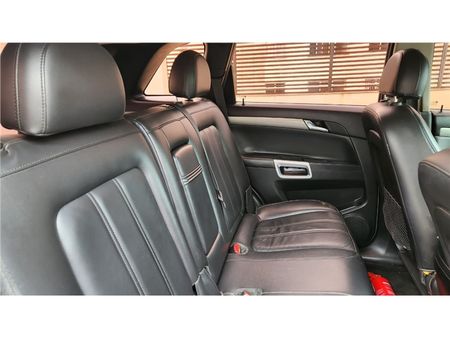 Captiva Sport 2.4 16V (Aut)
