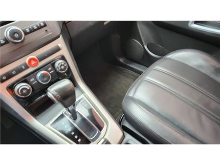 Captiva Sport 2.4 16V (Aut)