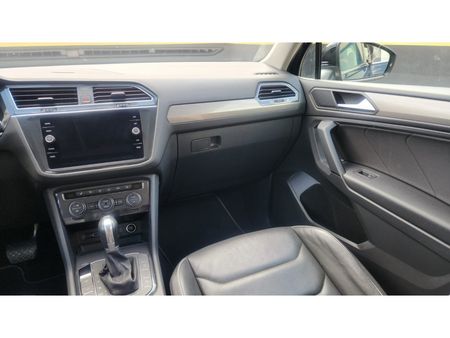 Tiguan 1.4 250 TSI Allspace Comfortline 