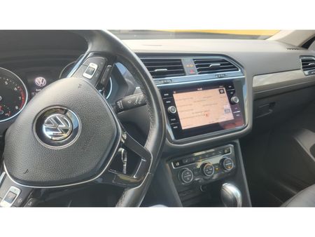 Tiguan 1.4 250 TSI Allspace Comfortline 