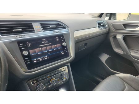 Tiguan 1.4 250 TSI Allspace Comfortline 