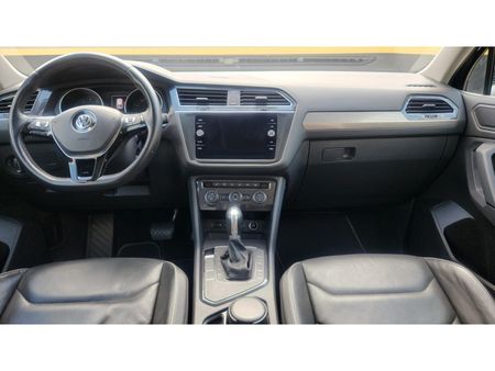 Tiguan 1.4 250 TSI Allspace Comfortline 