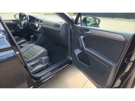 Tiguan 1.4 250 TSI Allspace Comfortline 