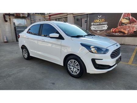 Ka 1.0 SE Plus (Flex)