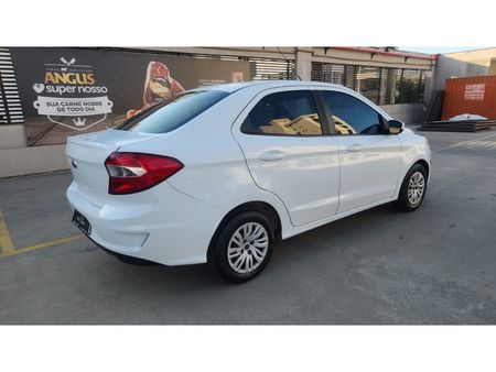 Ka 1.0 SE Plus (Flex)