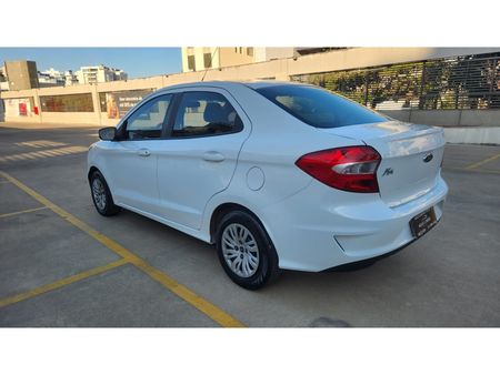 Ka 1.0 SE Plus (Flex)