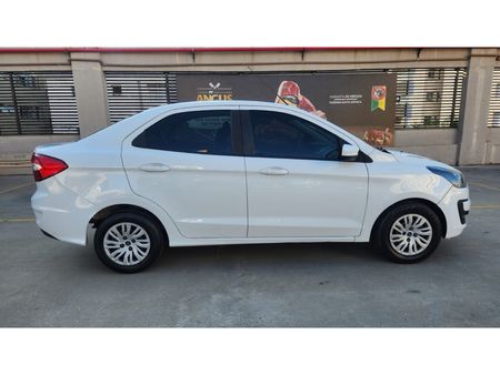 Ka 1.0 SE Plus (Flex)