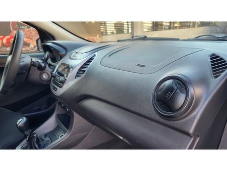 Ka 1.0 SE Plus (Flex)