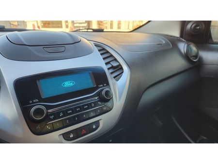 Ka 1.0 SE Plus (Flex)