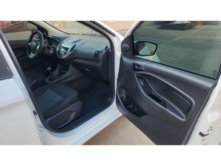 Ka 1.0 SE Plus (Flex)