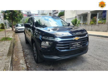 Montana LT 1.2 Turbo