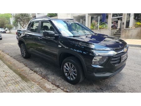 Montana LT 1.2 Turbo