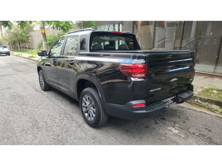 Montana LT 1.2 Turbo