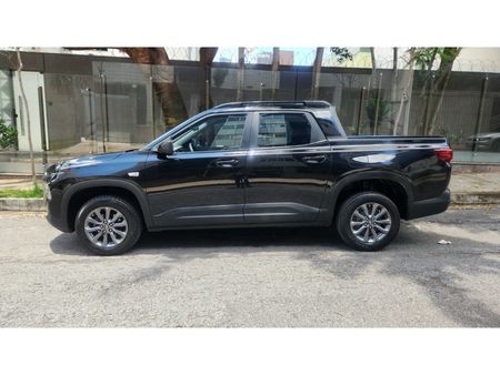 Montana LT 1.2 Turbo