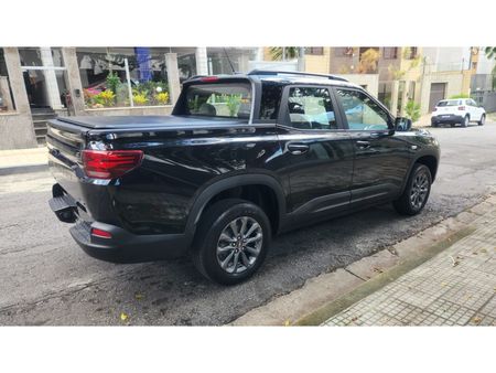 Montana LT 1.2 Turbo