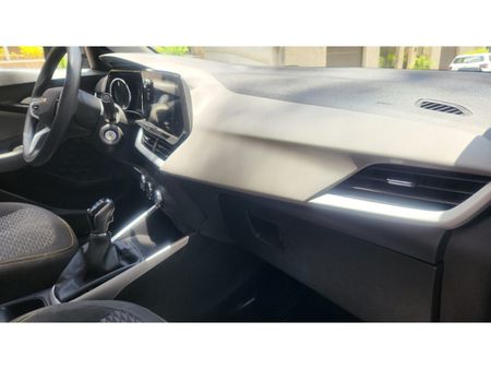 Montana LT 1.2 Turbo
