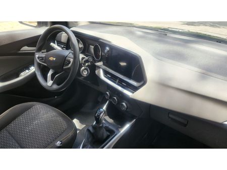 Montana LT 1.2 Turbo