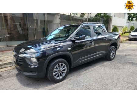 Montana LT 1.2 Turbo