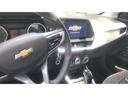 Montana LT 1.2 Turbo