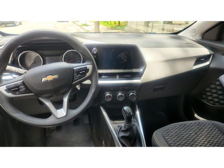 Montana LT 1.2 Turbo