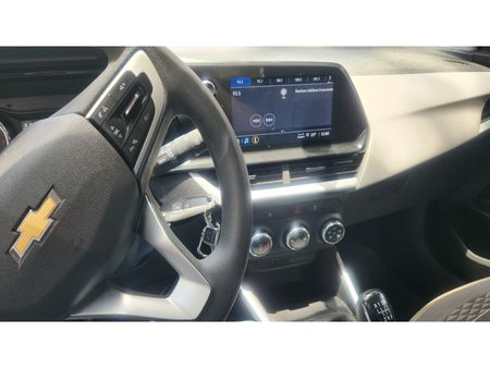 Montana LT 1.2 Turbo