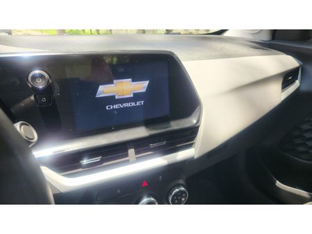 Montana LT 1.2 Turbo