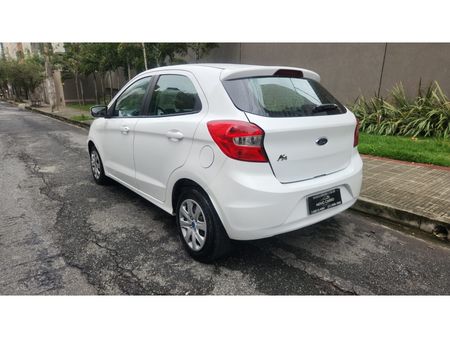 Ka SE 1.0 (Flex)